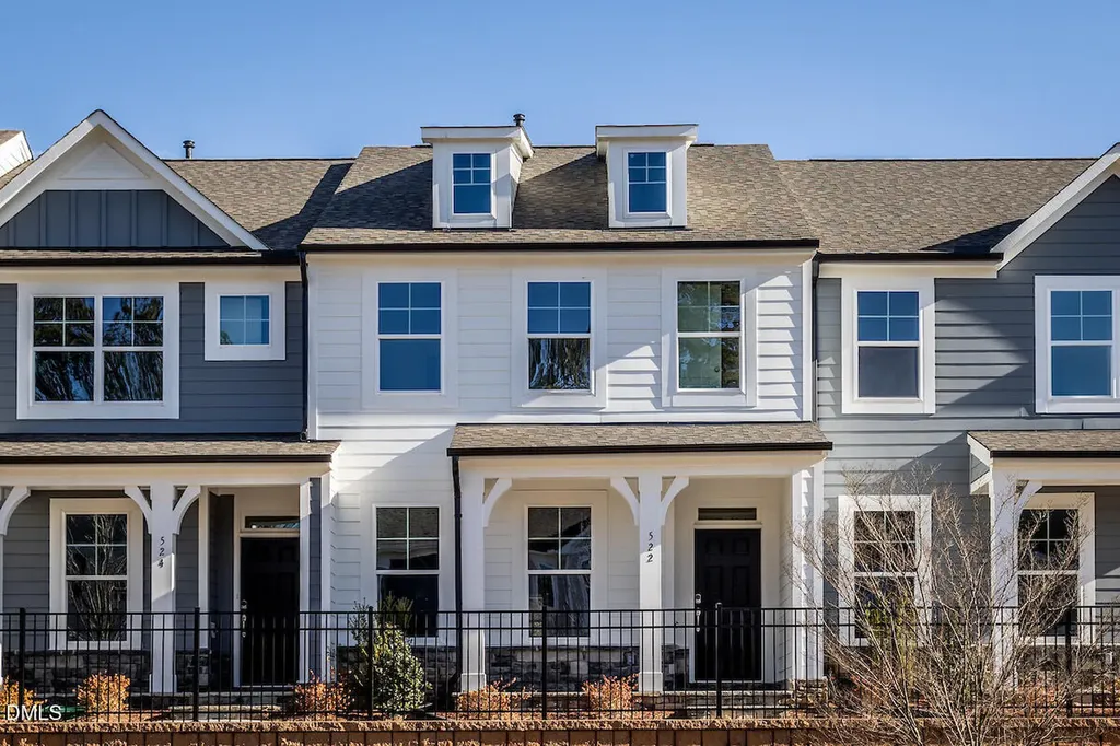 522 Traditions Grande Boulevard Wake Forest NC 27587