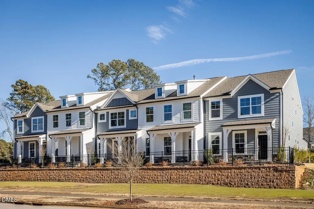 522 Traditions Grande Boulevard Wake Forest NC 27587