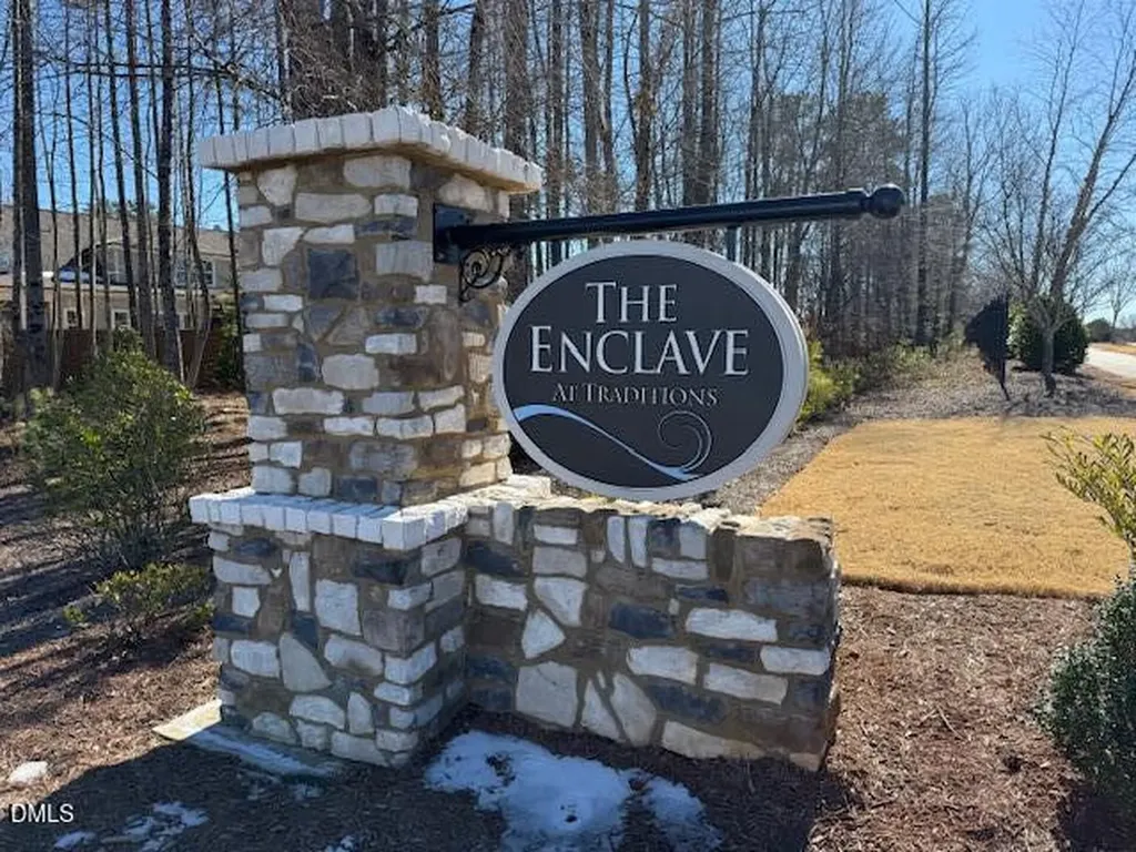 522 Traditions Grande Boulevard Wake Forest NC 27587