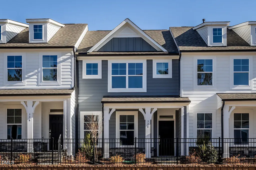 524 Traditions Grande Boulevard Wake Forest NC 27587
