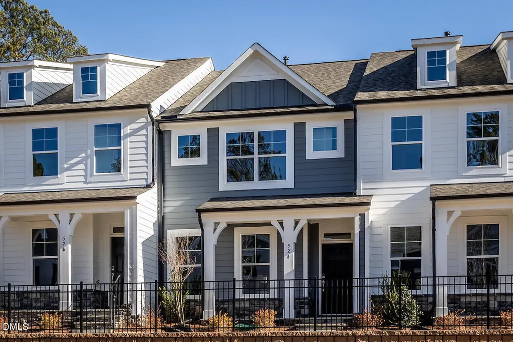 524 Traditions Grande Boulevard Wake Forest NC 27587