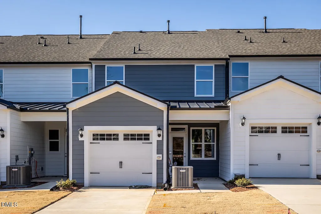 524 Traditions Grande Boulevard Wake Forest NC 27587