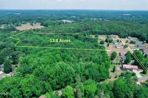 0 Raven Brook Way Granite Quarry NC 28146