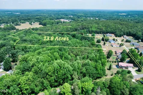 0 Raven Brook Way Granite Quarry NC 28146