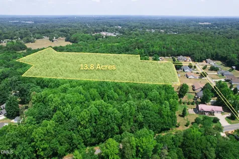 0 Raven Brook Way Granite Quarry NC 28146