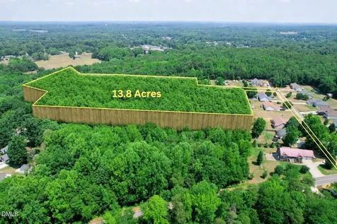 0 Raven Brook Way Granite Quarry NC 28146