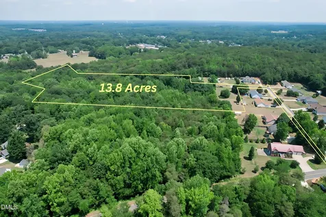 0 Raven Brook Way Granite Quarry NC 28146