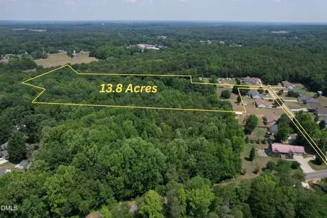0 Raven Brook Way Granite Quarry NC 28146