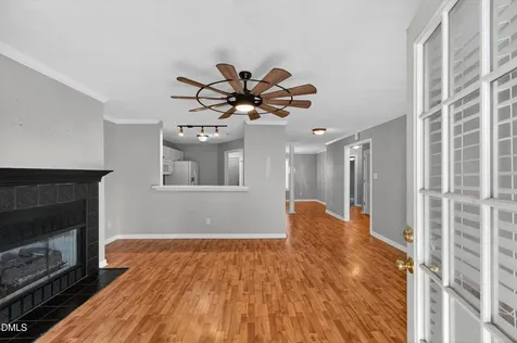 331 Bubble Creek Court Fayetteville NC 28311