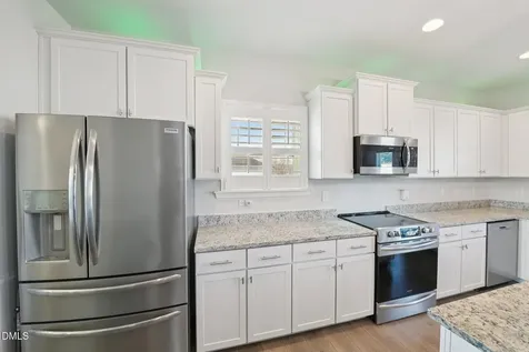 78 Bushel Basket Drive Benson NC 27504