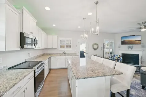 78 Bushel Basket Drive Benson NC 27504