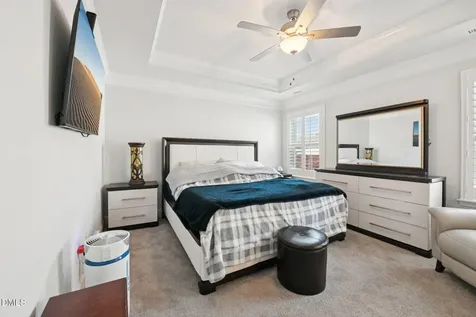 78 Bushel Basket Drive Benson NC 27504