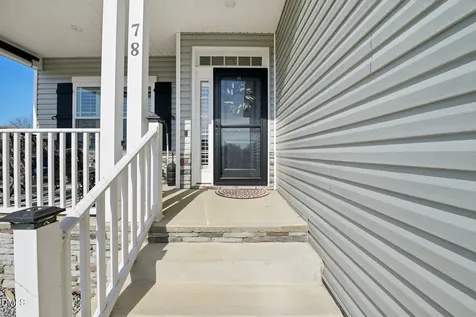 78 Bushel Basket Drive Benson NC 27504