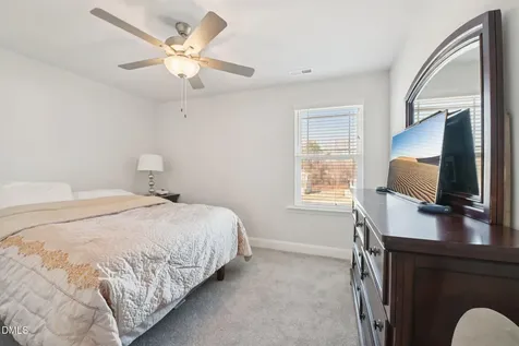 78 Bushel Basket Drive Benson NC 27504
