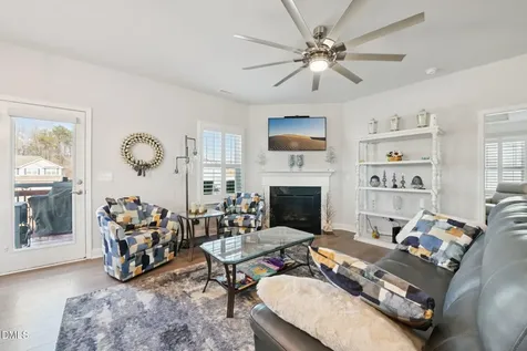 78 Bushel Basket Drive Benson NC 27504