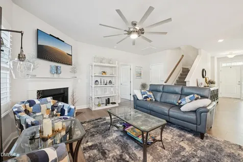78 Bushel Basket Drive Benson NC 27504