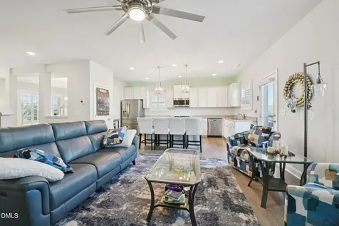 78 Bushel Basket Drive Benson NC 27504