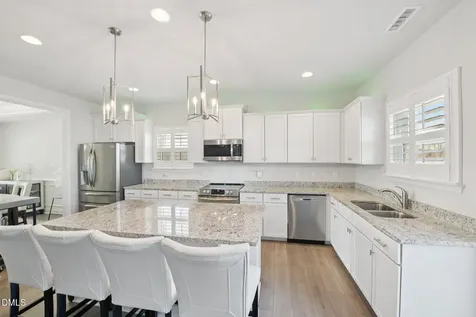 78 Bushel Basket Drive Benson NC 27504