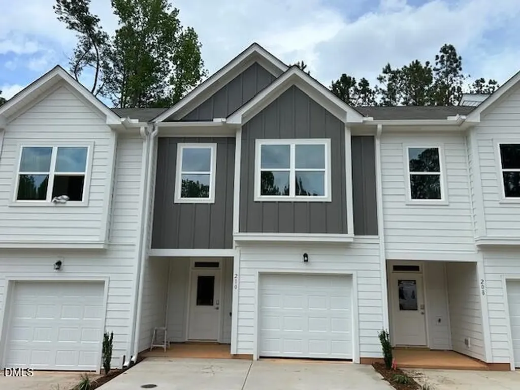 210 Kerag Way Garner NC 27529