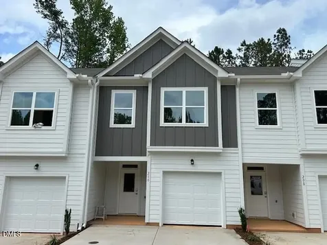 210 Kerag Way Garner NC 27529