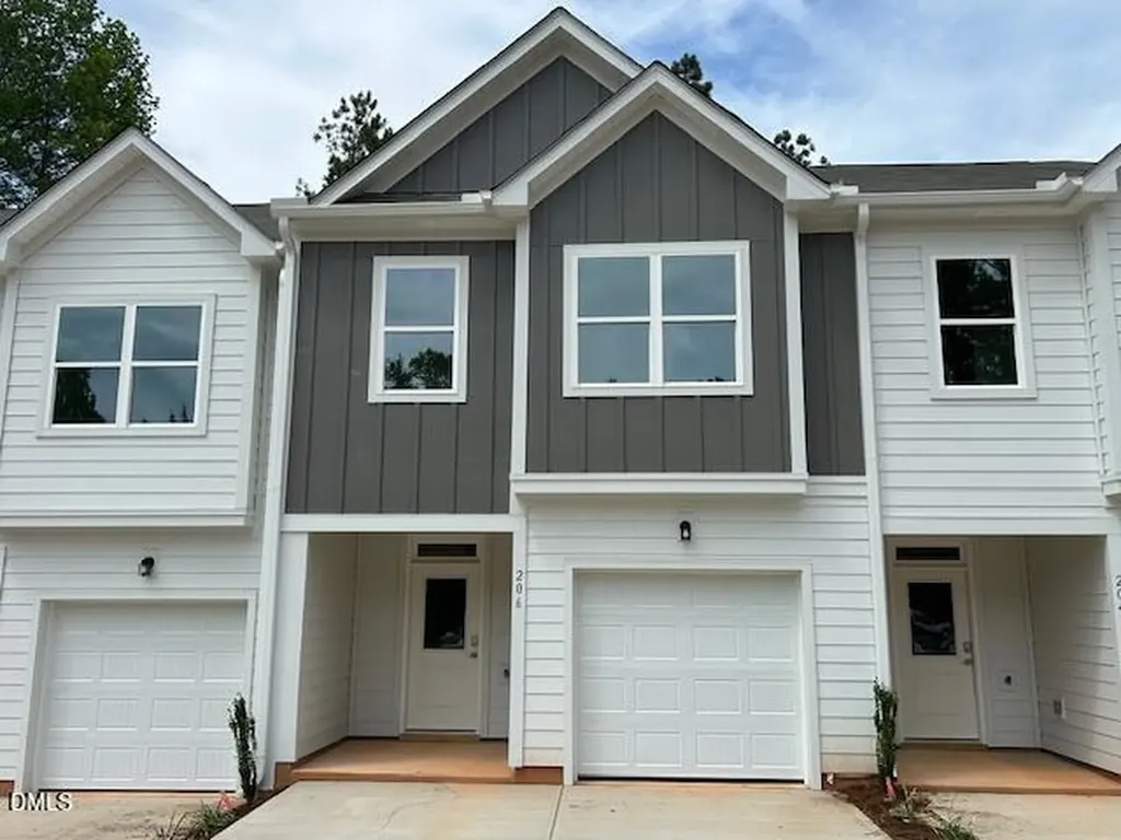 206 Kerag Way Garner NC 27529