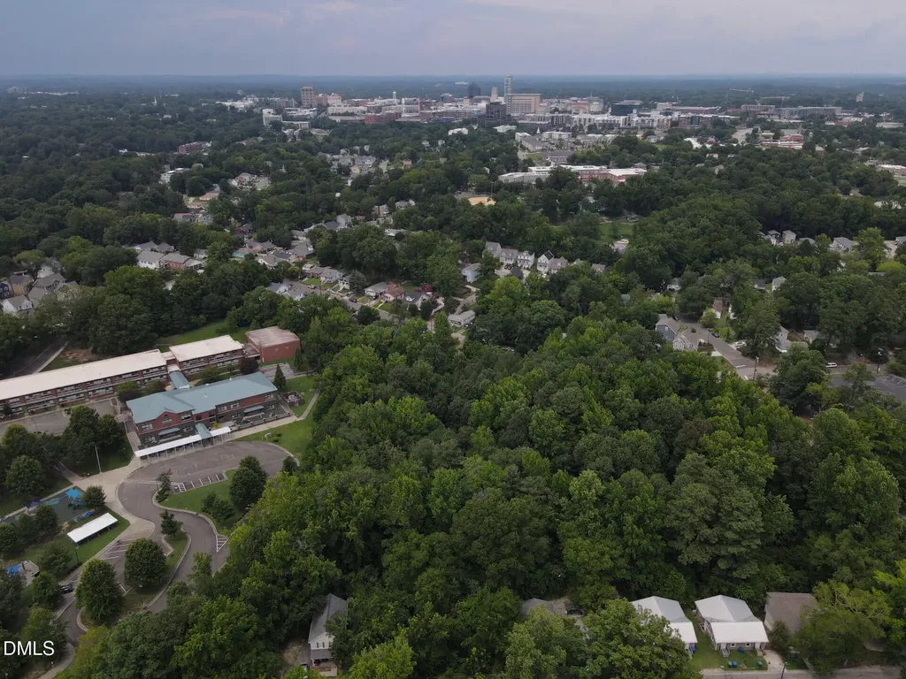 200 Bern Street Durham NC 27707