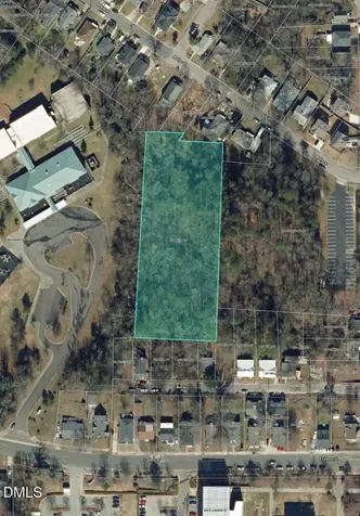 200 Bern Street Durham NC 27707