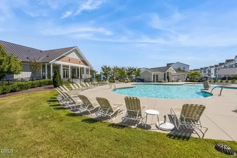 805 Callan View Avenue Wake Forest NC 27587