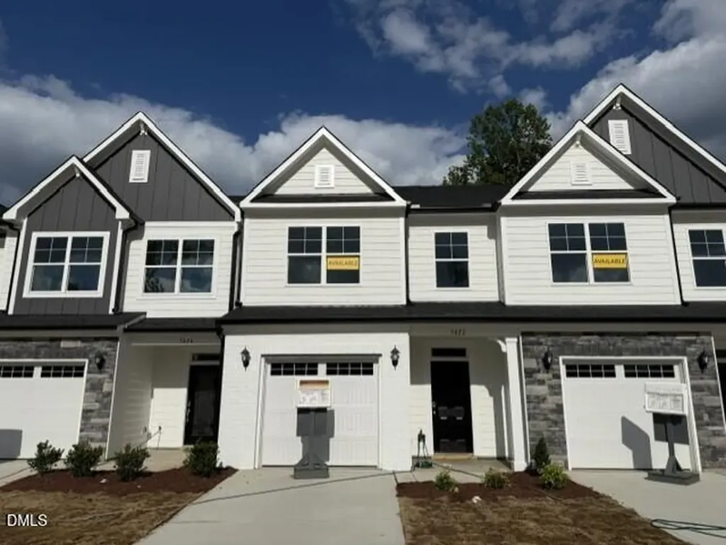 5422 Running Fox Lane Durham NC 27703