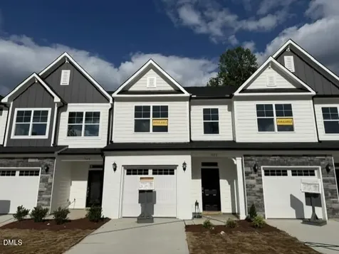 5422 Running Fox Lane Durham NC 27703