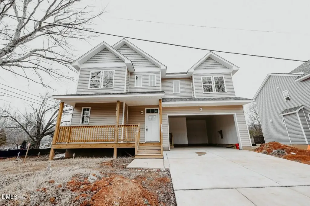 305 E Perry Avenue Wake Forest NC 27587