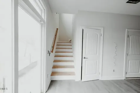305 E Perry Avenue Wake Forest NC 27587