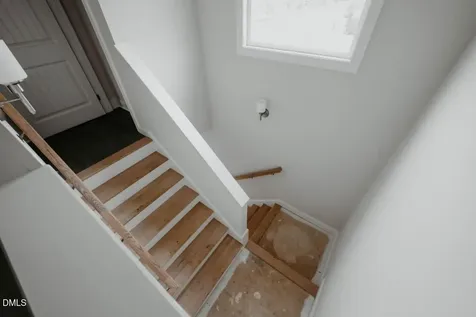 305 E Perry Avenue Wake Forest NC 27587