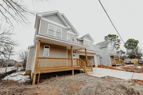 305 E Perry Avenue Wake Forest NC 27587