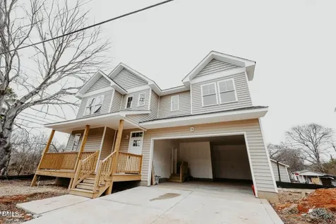 305 E Perry Avenue Wake Forest NC 27587