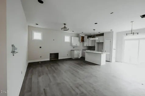 305 E Perry Avenue Wake Forest NC 27587