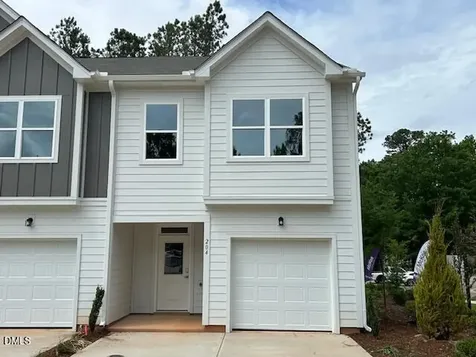 204 Kerag Way Garner NC 27529