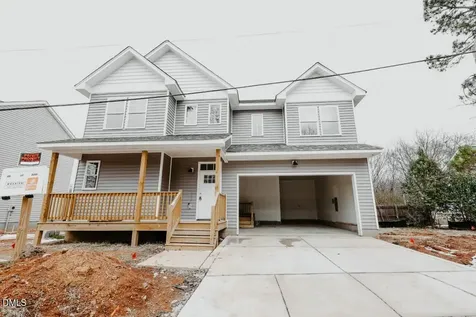 309 E Perry Avenue Wake Forest NC 27587
