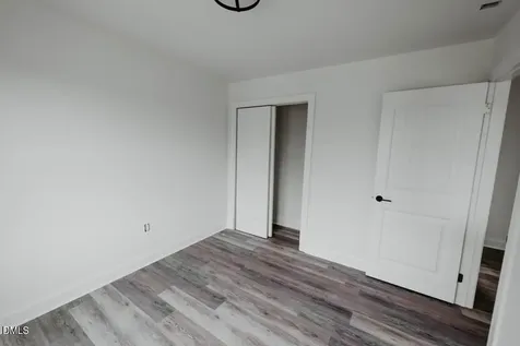 309 E Perry Avenue Wake Forest NC 27587