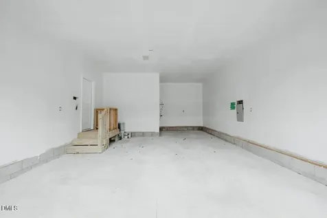 309 E Perry Avenue Wake Forest NC 27587