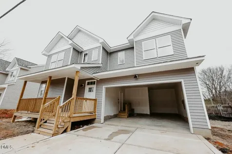 309 E Perry Avenue Wake Forest NC 27587