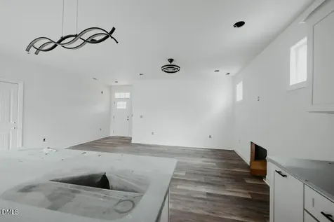 309 E Perry Avenue Wake Forest NC 27587