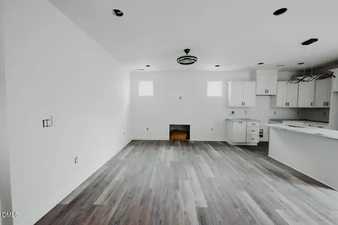 309 E Perry Avenue Wake Forest NC 27587