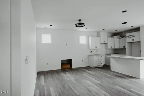 309 E Perry Avenue Wake Forest NC 27587