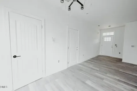 309 E Perry Avenue Wake Forest NC 27587