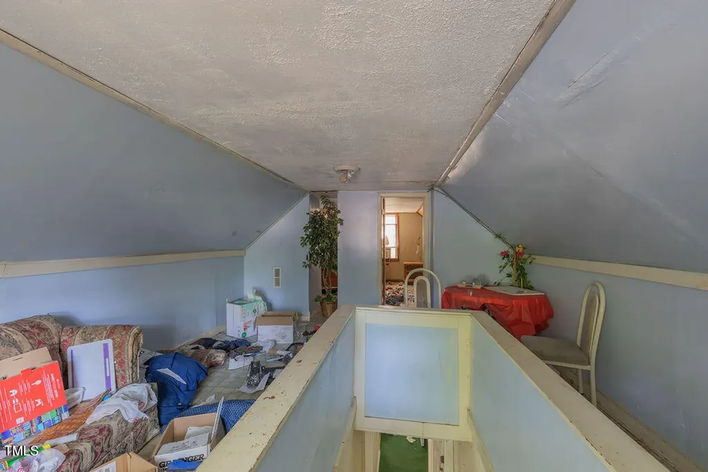301 N King Charles Road Raleigh NC 27610