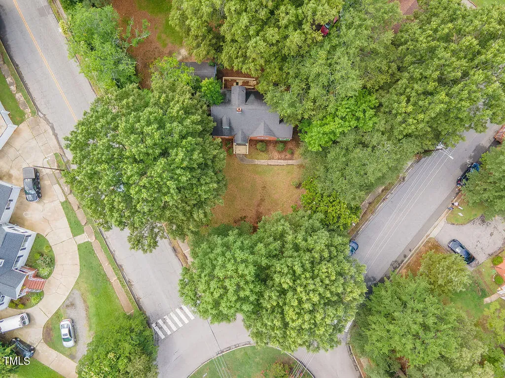 301 N King Charles Road Raleigh NC 27610