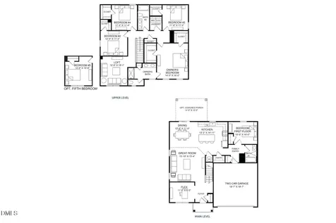 841 Brook Bawn Road Wendell NC 27591