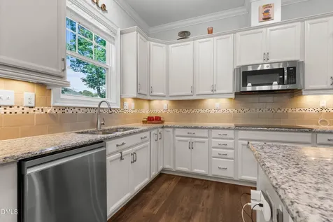 209 Mystic Pine Place Apex NC 27539