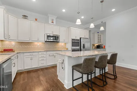 209 Mystic Pine Place Apex NC 27539